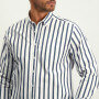 Striped-shirt-with-chest-pocket