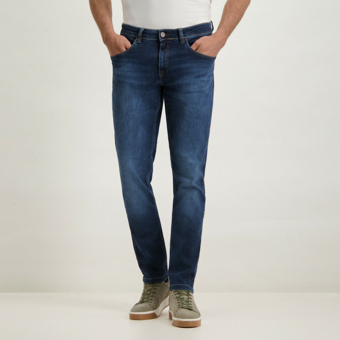 DRIVER jeans tapered fit
