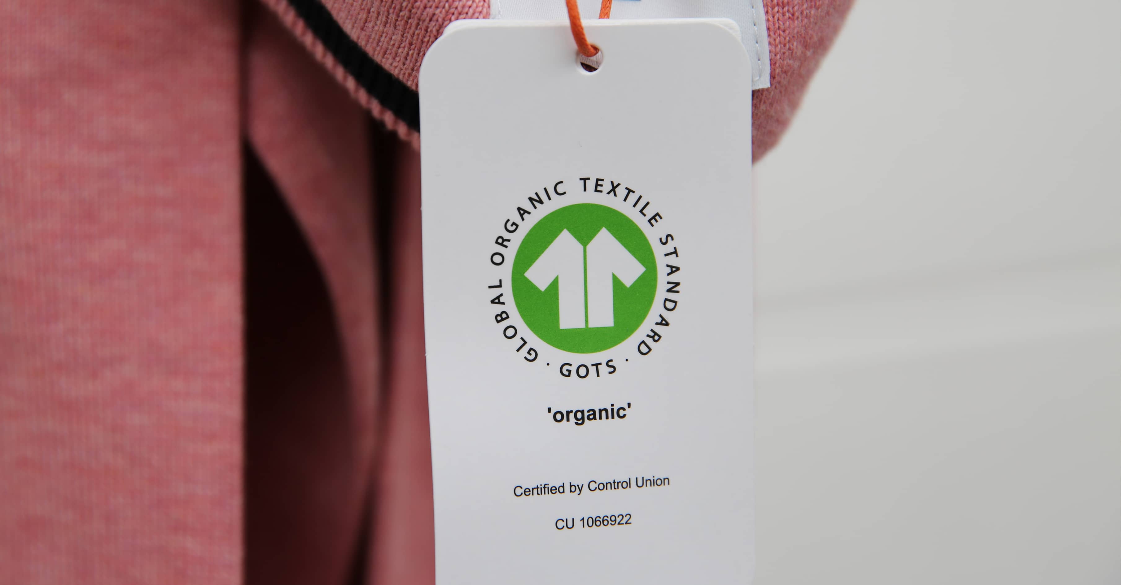 What Is GOTS Certified & Is It The Sustainable Textile